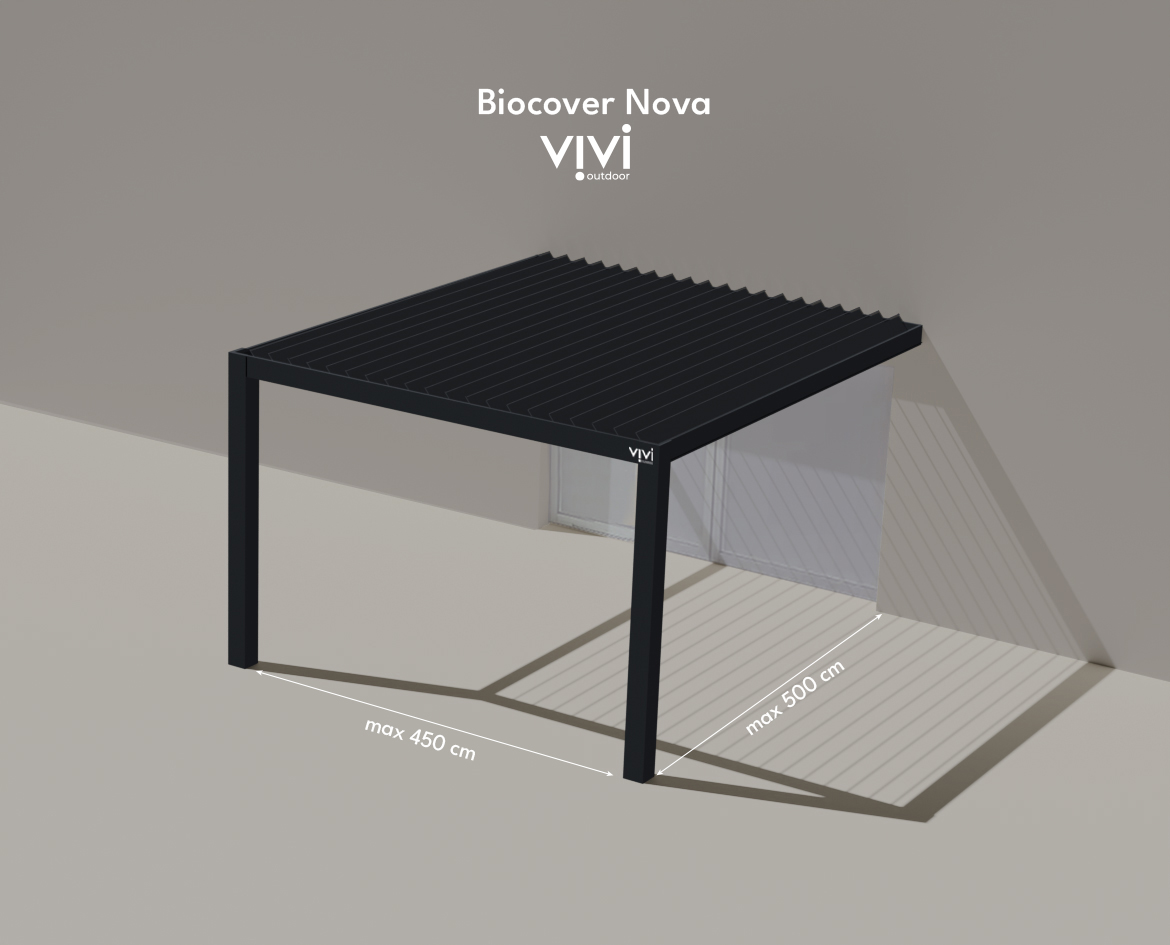 Biocover Nova